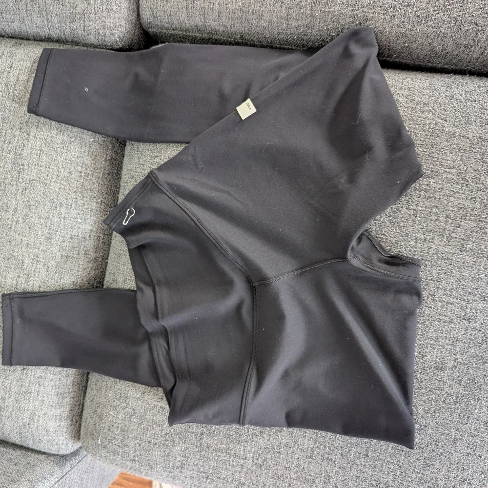 Vuori AllTheForm Leggings - Picture 2 of 8